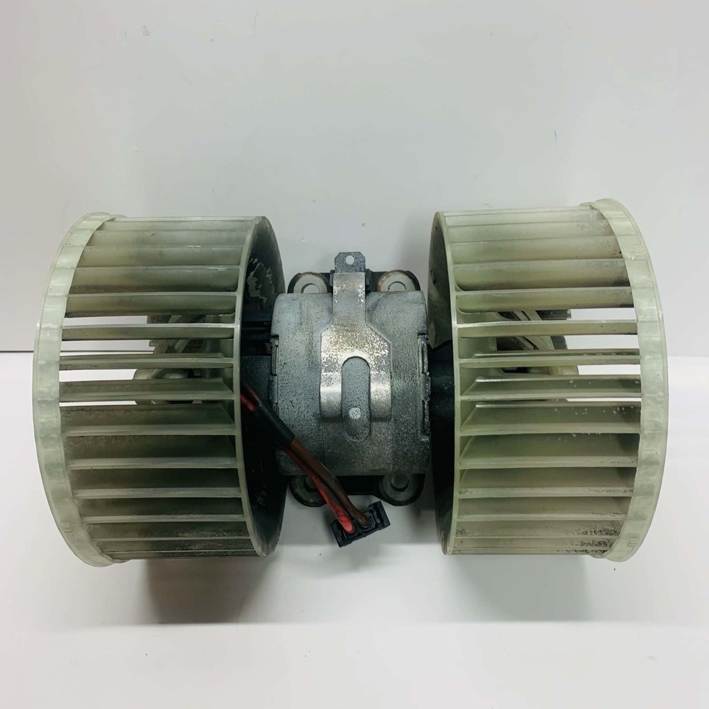 2004-2010 BMW X3 3.0SI E83 A/C HEATER BLOWER MOTOR FAN OEM BEHR 99102